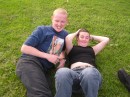 02May05 - Mayday Long Weekend - Matt Meakins & Slug Park 034 * 2048 x 1536 * (727KB)